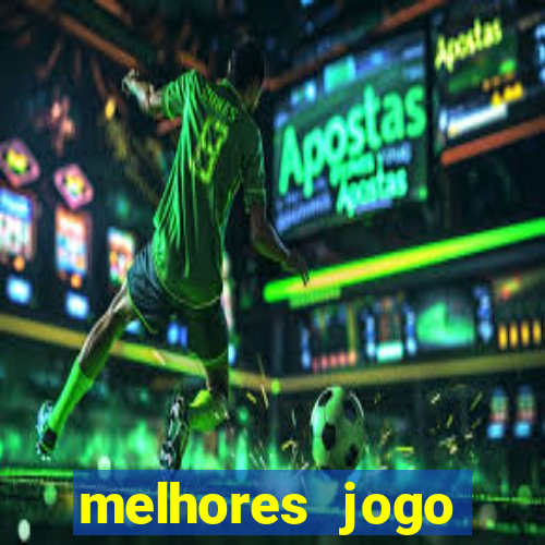 melhores jogo offline android